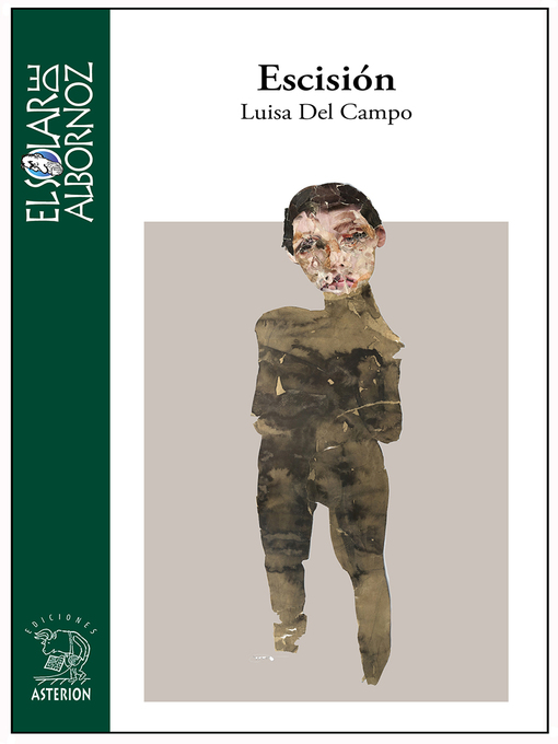 Title details for Escisión by Luisa del Campo - Available